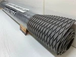 Hydro-turf Sheet X 62 SHT40MD Dark Grey Molded Diamond. Fixed Price $93.99.