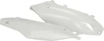 Acerbis 2250420002 Side Panels White. Fixed Price $58.95.