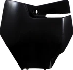 Ufo Replacement Front Number Plate GG07116-001. Fixed Price $23.20.