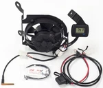 Trail Tech Yamaha Digital Fan Kit 732-FN11. Fixed Price $206.29.