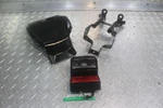 2011 Honda CBR250R Rear Fender Mud Guard Bracket W/ Sensor 50186-KYJ-900. Fixed Price $64.99.