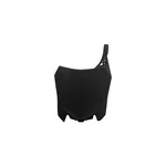 Polisport Number Plate - Black 8659400003CL77. Fixed Price $16.32.