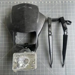 Aprilia Sxv 450 550 Headlight Windshield Fairing Cowl Front Fender Strut. Fixed Price $65.47.