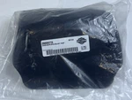 Harley Davidson Genuine Touring Black Coolant Pump Cover Radiator 26800077A. Fixed Price $57.00.
