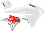 Cycra 1CYC-1782-42 Powerflow Shrouds White. Fixed Price $134.96.