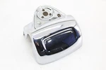 15-22 Harley Davidson Freewheeler Ignition Trim Panel Cover. Fixed Price $99.25.