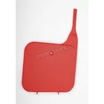 Ufo Honda Front Number Plate HO02607-061. Fixed Price $22.46.