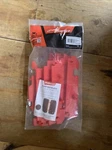 Polisport 8459900002 For Honda CR125/250R 2000-2004 Crf 450 2003-2004. Fixed Price $41.22.