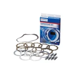 Suzuki Genuine Accessories Clutch Plate Kit 21400-40810. Fixed Price $200.53.