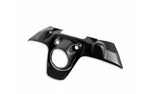 96450611B - Carbon Ignition Switch Cover Panigale 1299/1199/959/899. Fixed Price $138.98.