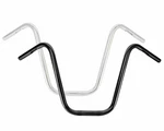 Burly Brand B28-340 1" Narrow Bottom Ape Hangers, Chrome. Fixed Price $171.96.