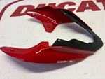 Ducati Rear Seat Fairing Streetfighter Panigale V4 V2 Red 482P2471AA 482P2461AA. Fixed Price $205.54.