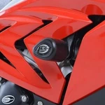 R&g Racing Black Aero Style Crash Protectors For 2015-2018 Bmw S1000RR CP0382BL. Fixed Price $169.99.