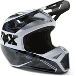 Fox Racing Youth V1 Nuklr Helmet Dot/ece (black) 29735-001-YM. Fixed Price $148.99.