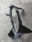 2022-2025 Suzuki 94641-10L0 Gsxr 1300 GEN3 Front Gauge Cluster Trim X350. Fixed Price $95.00.