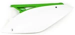 Factory Effex White Plastic Side Panel (11-75132). Fixed Price $52.35.