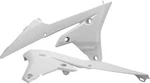 Polisport Radiator Shroud 2011 Oem White 8417200002. Fixed Price $32.99.