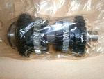 Genuine Yamaha FJR1300 Gearbox Recall Complete Drive Axle. Fixed Price $134.34.