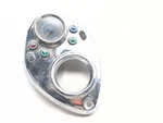 07-16 Triumph America Fuel Tank Instrument Gas Console T2400802. Fixed Price $446.48.