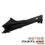 2010-2014 Bmw S1000RR Left Plaque Holder New Oem 46 63 715 921. Fixed Price $83.25.