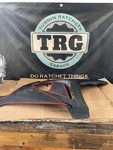 11-15 Kawasaki Ninja ZX-10R Fairing W/ Trim Right Side Ebony 55028-0339-H8. Fixed Price $195.58.