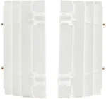 Acerbis Radiator Louvers White 2780530002. Fixed Price $39.55.
