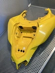 Genuine Oem Ducati 848 1098 Yellow Rear Tail Section Part# 48330551A. Fixed Price $100.00.