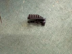 2020 Ski Doo Lh Rear Hood Latch. Fixed Price $10.00.