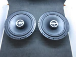 Tcmt 6.5" Lower Vented Leg Fairing Speakers For Harley Touring 1988 - 2023 New. Fixed Price $29.99.