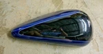 98-09 Suzuki Intruder VL1500 Boulevard C90 Right Side Tank Cover 47800-10F20-FG1. Fixed Price $59.98.
