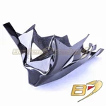 2009-2014 Bmw S1000RR Racing Belly Pan Lower Fairing 100% Carbon Fiber Twill. Fixed Price $549.85.