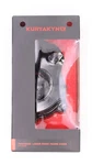Kuryakyn Lower Engine Cover, Front Part Number - 6455. Fixed Price $55.99.