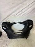 Honda Valkyrie GL1800C Lower Cowl Cover 64302-MCA-S400. Fixed Price $100.00.
