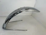 1982 80-83 Kawasaki KZ440A Fender Custom Chrome Rear. Fixed Price $69.99.