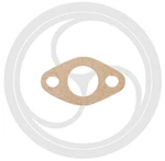 Honda Carburetor Intake Gasket QA50. Fixed Price $7.99.