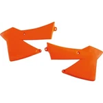 Acerbis Radiator Shrouds - Orange 2043800237. Fixed Price $45.05.