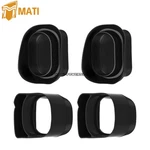 Ram Air Intake Duct Rubber Boots Joints For 1996-2000 Suzuki Gsxr Gsx-r 600 750. Fixed Price $52.99.