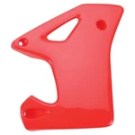 Ufo Plastics Radiator Covers 00-12 Cr Red HO03625-070. Fixed Price $46.64.