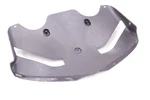 07-08 Kawasaki Ninja ZX6R Oem Lower Front Upper Inner Headlight Cowl Fairing. Fixed Price $17.59.