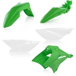 Acerbis Plastic Kit - Factory Colors 2780500145. Fixed Price $119.99.