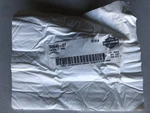 Genuine Oem Harley-davidson Luggage Tour Pak Latch Bottom 90649-07 (M1). Fixed Price $49.95.