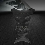 Vinyl Fuel/gas Tank Pad Motorcycle/dirt/bike Grip Protector Perforated Black. Fixed Price $19.88.
