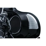Kuryakyn Tri-line Inner Fairing Covers 6978. Fixed Price $43.99.