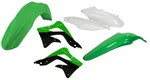 Acerbis 22504-43593 2250443593 Plastic Kit Green. Fixed Price $157.95.
