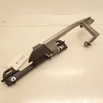 08-11 Kawasaki Concours ZG1400 Right Luggage Rear Rack Mount Panniers Handle. Fixed Price $37.99.
