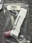 Vintage Air 35531-VUG Ac Charge Port Hose End 90 Degree 6AN Crimp W/134. Fixed Price $15.00.