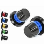 Blue L-sonic Cnc M8 Rear Swing Arm Spools For Ninja ZX-25R 20 21 22 23. Fixed Price $38.31.