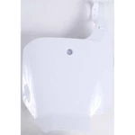 Acerbis 2084530002 Front Number Plate. Fixed Price $38.12.