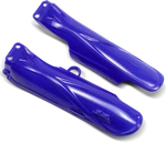 Ufo Yamaha Fork Tube Protectors YA04874089. Fixed Price $29.95.