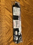 New Oem Kawasaki 2010-2020 Concours Pad Cnt 39156-0590. Fixed Price $15.00.
